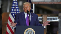 Трамп подписал указ о введении пошлин в 10% для всех стран мира