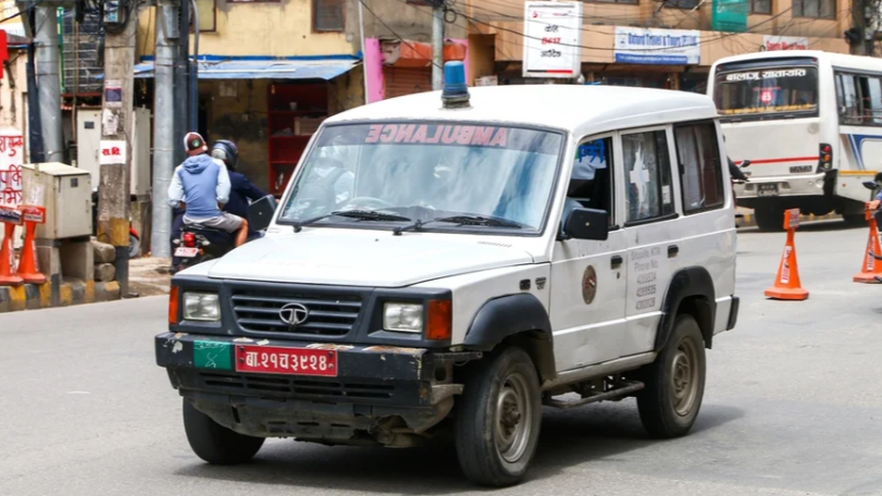 Nepal bus crash kills 19