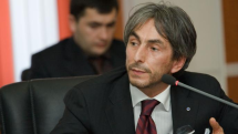 В Москве покончил с собой бизнесмен Умар Джабраилов