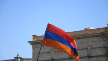 Россия ужесточает правила въезда для граждан Армении