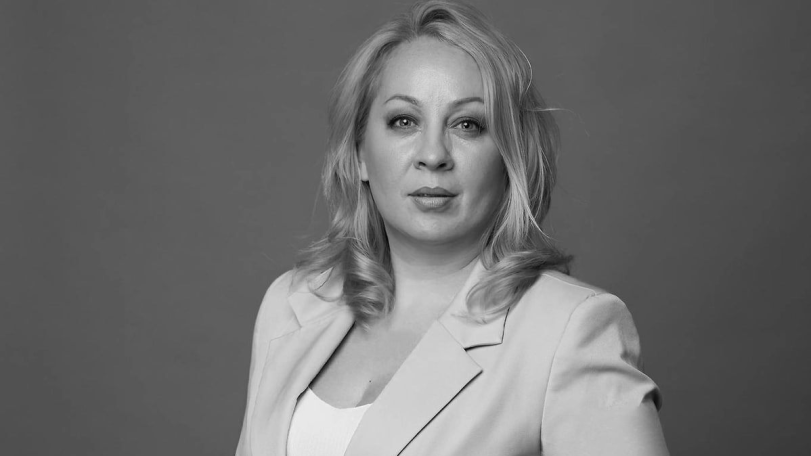 Звезда российских сериалов Екатерина Ведунова погибла в ДТП вместе с дочерью