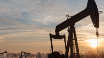 Фондовые рынки Азии рухнули после взлета цены на нефть Brent