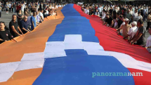 Երևանը հրաժարվել է ռուսական մարդասիրական օգնությունից. ՌԻԱ նովոստի