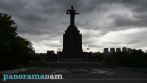 Снег в горах, дождь в долинах: прогноз погоды в Армении на 14-19 марта