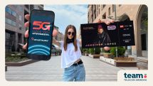 Team-ը՝ J.Lo-ի մենահամերգի 5G գործընկեր. ընկերության նորագույն ցանցը գործարկվում է նաև Երևանի Կենտրոնում