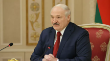 Лукашенко: Мы должны делать все, чтобы женщина была счастлива