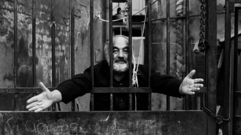 102 года назад родился Сергей Параджанов – гений кино