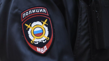 Мужчину, порезавшего ножом женщину в Москве, нашли мертвым