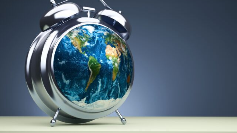 Время проведения Часа Земли в 2026 году — 28 марта с 20:30 до 21:30