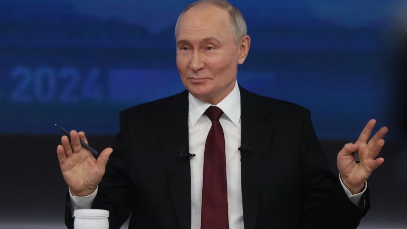 Песков рассказал, с кем Путин празднует день рождения