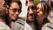 Экс-невеста Лепса подтвердила роман с племянником президента Азербайджана