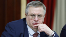 Оверчук: Армения может столкнуться с энергодефицитом, если не решит по новой АЭС