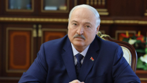 Лукашенко: ОДКБ надо быть очень аккуратной и корректной в работе с Арменией