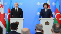 Кобахидзе: Грузия приветствует мирный процесс между Арменией и Азербайджаном
