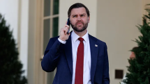 Вице-президент США Джей Ди Вэнс вылетел в Пакистан на переговоры с Ираном