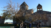 Праздники Армянской церкви: 11 апреля в календаре