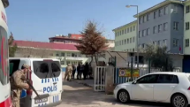 Бывший ученик открыл стрельбу в лицее в Турции, пострадали почти 20 человек