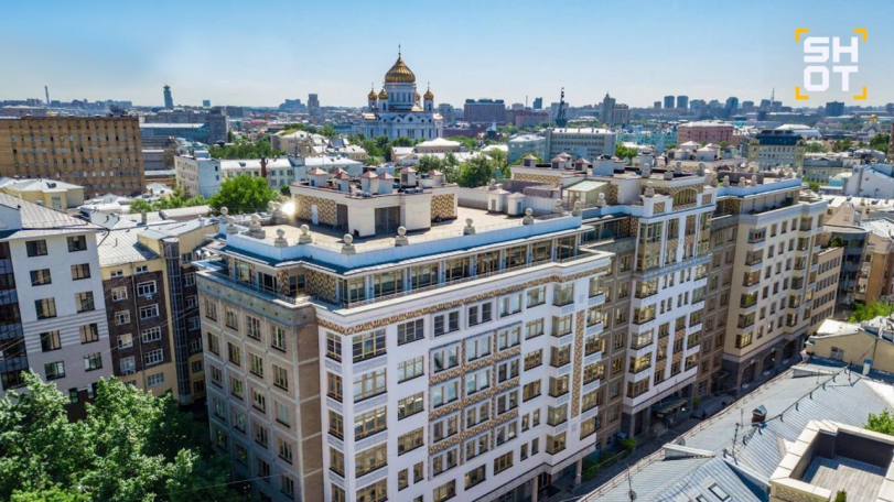 Стало известно о долгах Аллы Пугачевой за роскошную квартиру в центре Москвы