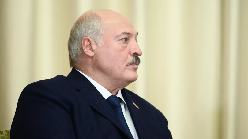 Лукашенко: На сегодняшний день у меня все есть, я президент