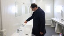 Тигран Абрамян: Ради предвыборной кампании власти преподносят противнику особенности и структуру оборонительных сооружений