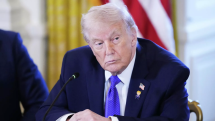 Жителя Узбекистана оштрафовали на $100 за жалобу на Трампа о похищении Мадуро