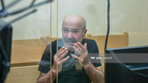 Азербайджан передал Армении 4 пленных
