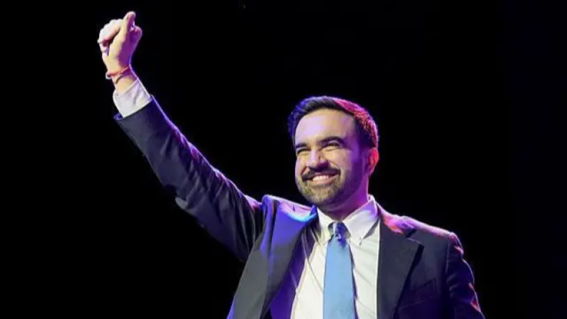 МИД Азербайджана закатил истерику мэру Нью-Йорка