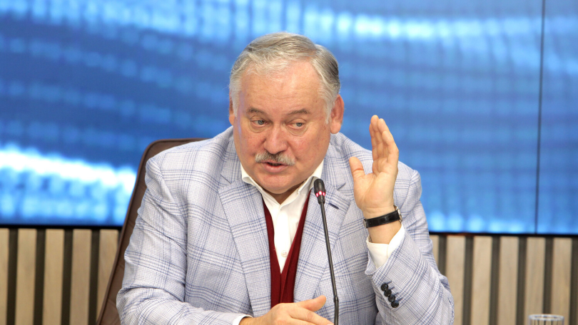 Затулин о приглашении Зеленского на саммит в Ереван: Пашинян последовательно реализует план разрыва связей с Россией