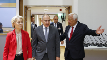 Европарламент напомнил властям Армении о важности создания равных условий для всех политических сил, гарантировании соблюдения прав оппозиции