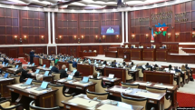 Azerbaijan severs ties with EU Parliament over Artsakh resolution