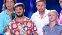 Михаил Галустян: «Ушла наша Леночка»