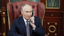 Путин созвонился с президентом Ирана Пезешкианом после разговора с Нетаньяху