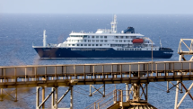 Число заболевших хантавирусом на круизном лайнере MV Hondius увеличилось до семи