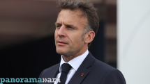 Затулин назвал «анекдотом» пребывание Макрона в Ереване