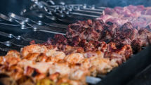 Лучшее мясо для шашлыка назвал диетолог