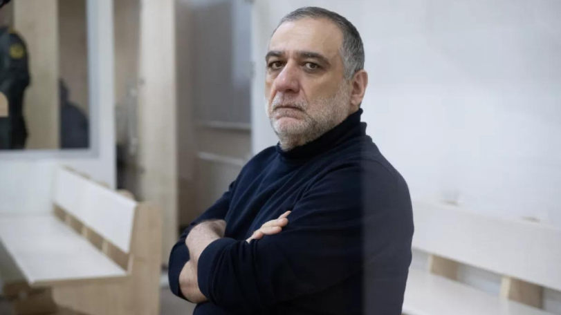 Պարզապես կասեմ՝ անկեղծորեն ցավում եմ։ Աստված ձեզ դատավոր. Ռուբեն Վարդանյանը Բաքվի բանտից պատասխանել է ՀՀ Մարդու իրավունքների պաշտպանին