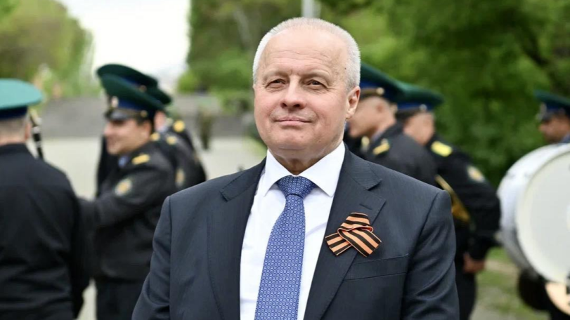 Посол РФ в Армении: Агрессивные реплики Зеленского в сторону Москвы вызвали и непонимание армянской общественности
