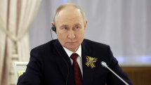Путин: Армении стоит определиться как можно раньше по вопросу об участии в ЕС или ЕАЭС, тогда возможен путь интеллигентного «развода»