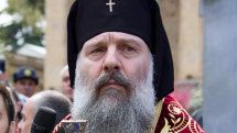 142-м Католикосом-Патриархом всея Грузии избран митрополит Шио