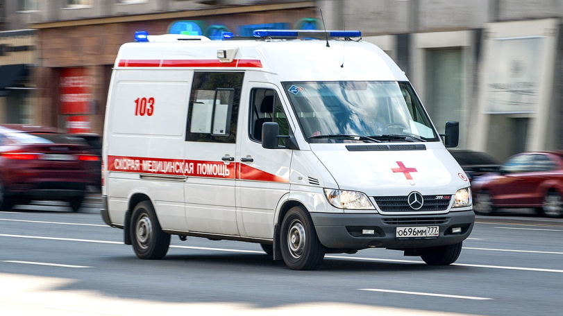 Фитнес-тренер умерла после приема ванны с телефоном