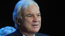 Умер Владимир Молчанов