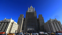 Russia warns of extradition risks for citizens abroad, includes Armenia on list