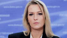 Новой уполномоченной по правам человека в России стала Яна Лантратова