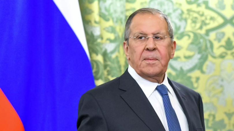 Лаврову жаль, что Пашинян не поедет на заседание ВЕЭС в конце мая