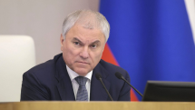 Володин: Выход из ЕАЭС может стоить Армении потери 15-20% ВВП – не менее $5 млрд