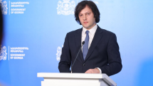 Кобахидзе: Не получится поссорить Грузию и Армению