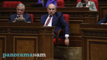 Захарова: Это превращается уже в систему, которую, мы так поняли, и создал на этом направлении Никол Воваевич Пашинян