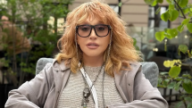 Алла Пугачева поздравила внука Никиту Преснякова с 35-летием