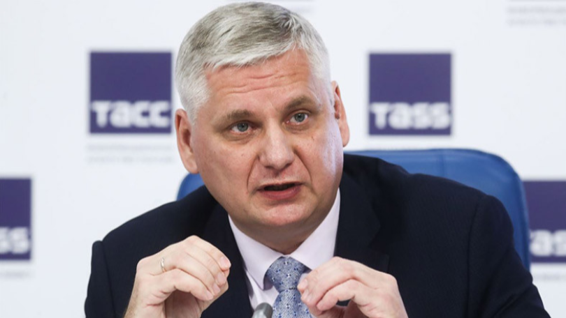 Маркедонов: Целясь в Пашиняна, не попадите в Армению