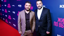 Гевонд Андреасян - о критике их фильмов: «Страшно, когда ничего не говорят»